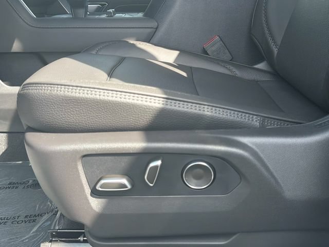 New 2026 GMC Sierra 1500 Denali AWD/4WD image 16