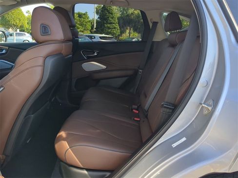Used 2019 Acura RDX AWD w/ Advance Package image 15