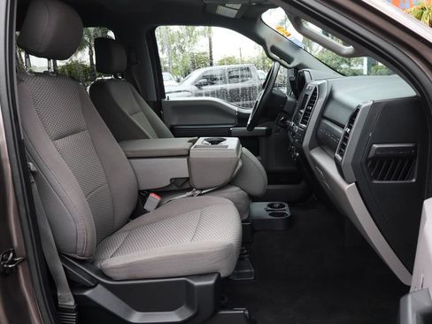 Used 2019 Ford F250 XLT image 42