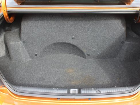 Used 2006 Pontiac GTO RWD image 9