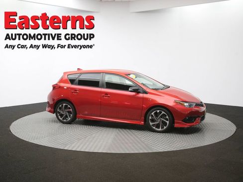 Used 2018 Toyota Corolla iM w/ Carpet Mat Package (TMS) image 44