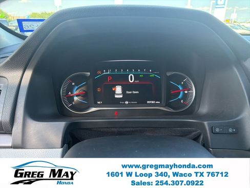 Used 2021 Honda Pilot EX image 14