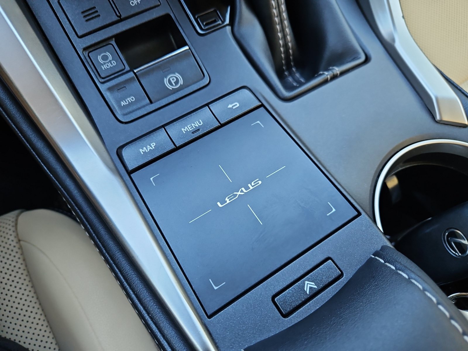 Used 2019 Lexus NX 300 AWD w/ Premium Package image 27