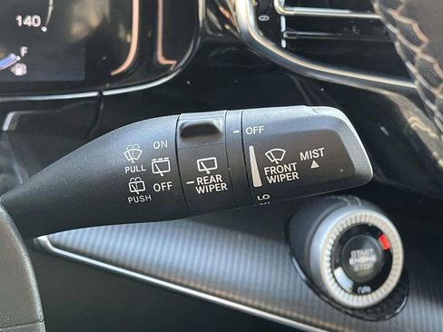 Used 2024 Jeep Grand Wagoneer Series II w/ Quick Order Packagew 28T image 15