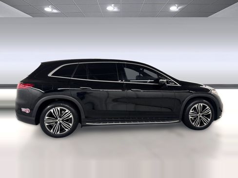 Certified 2024 Mercedes-Benz EQS 450+ SUV image 8