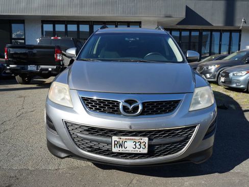 Used 2012 MAZDA CX-9 Sport FWD image 2