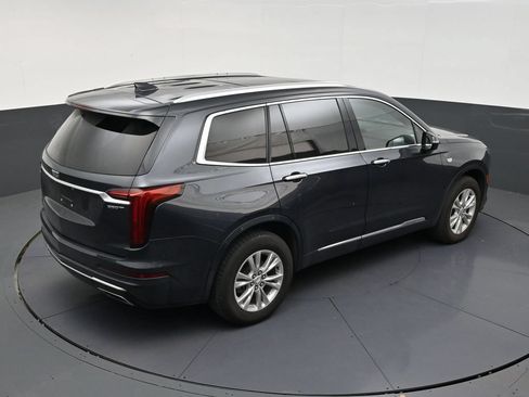Used 2023 Cadillac XT6 Luxury FWD image 16