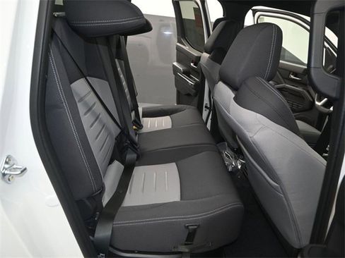 New 2025 Toyota Tacoma TRD Off-Road image 13