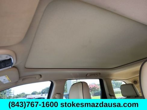 Used 2015 Jeep Grand Cherokee Overland RWD image 5