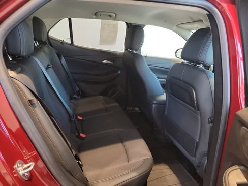 Used 2023 Buick Encore GX Select image 18