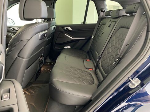 New 2026 BMW X5 xDrive40i w/ Climate Comfort Package image 13