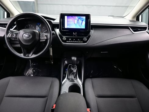 Used 2024 Toyota Corolla LE FWD image 16