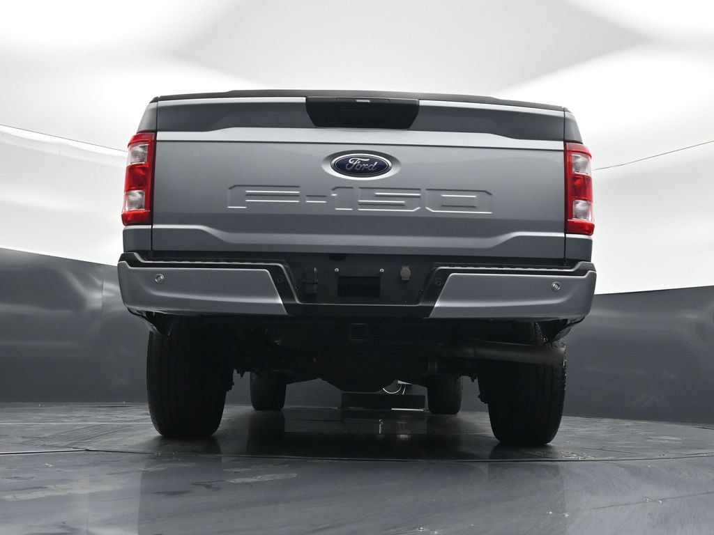 Certified 2023 Ford F150 XL w/ STX Appearance Package AWD/4WD image 46