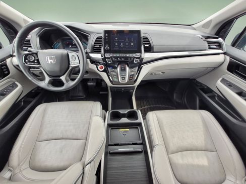 Used 2024 Honda Odyssey Elite image 15