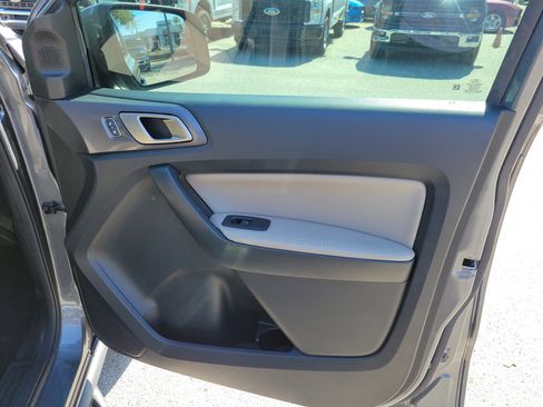 Used 2021 Ford Ranger Lariat w/ Trailer Tow Package image 28