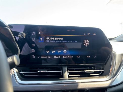 Used 2026 Chevrolet Trax ACTIV w/ Driver Confidence Package image 17