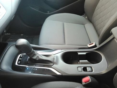 Used 2026 Toyota Corolla LE FWD image 37