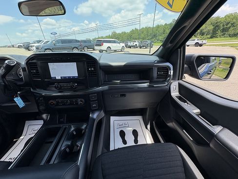 Used 2023 Ford F150 XL w/ STX Appearance Package AWD/4WD image 23