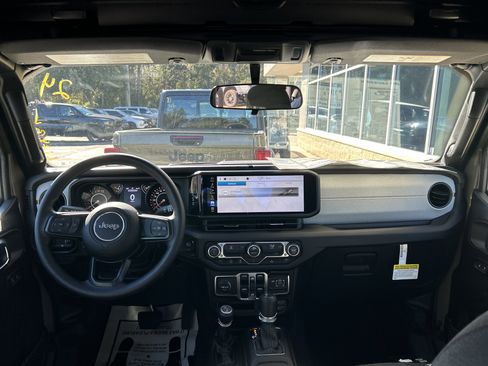 New 2026 Jeep Gladiator Sport image 46