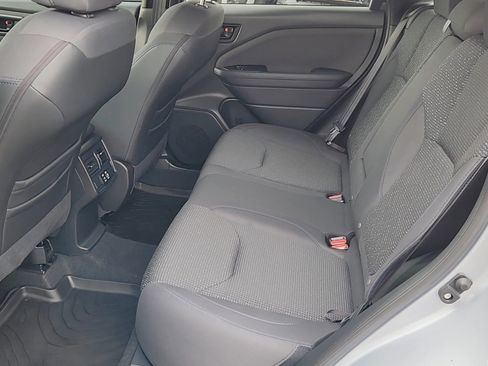 Used 2025 Subaru Forester Premium image 13