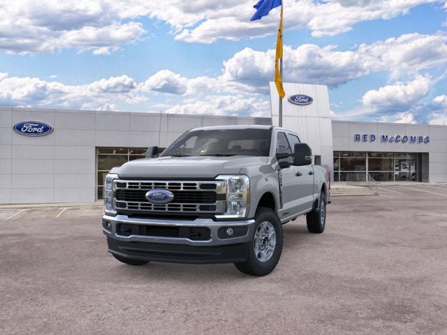 New 2026 Ford F250 XLT w/ FX4 Off-Road Package AWD/4WD image 2