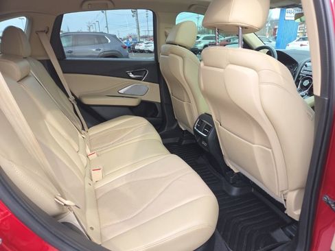 Used 2019 Acura RDX w/ Technology Package image 23