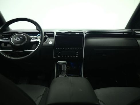 Used 2024 Hyundai Santa Cruz Limited AWD/4WD image 37