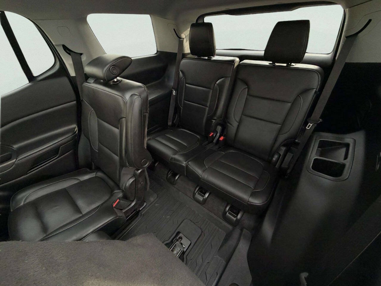 Used 2019 GMC Acadia SLT w/ LPO, Floor Liner Package AWD/4WD image 29