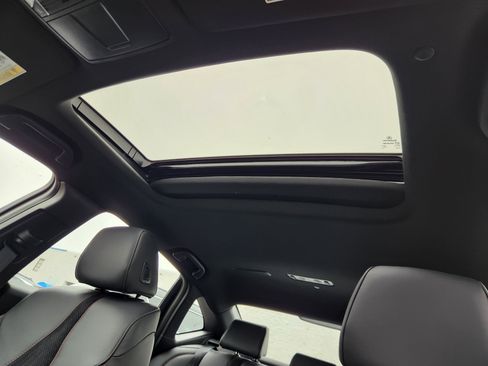 Used 2025 Acura TLX SH-AWD w/ A-SPEC Pkg image 16