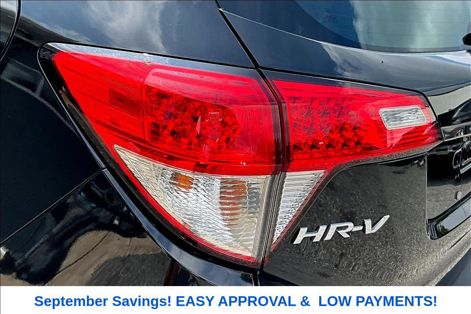 Used 2020 Honda HR-V LX image 22