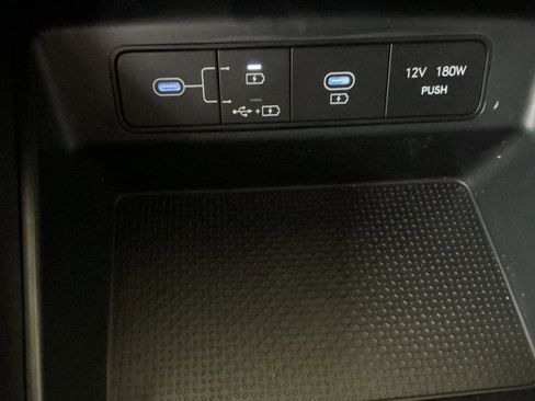 New 2026 Hyundai Tucson SEL FWD image 19
