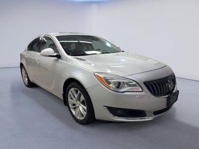 Used 2016 Buick Regal AWD