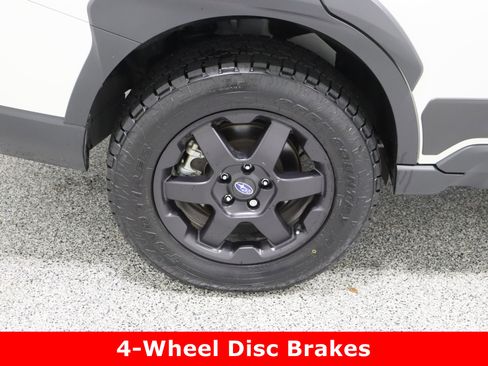 Used 2024 Subaru Outback Wilderness image 6