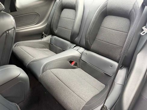 New 2026 Ford Mustang EcoBoost image 6