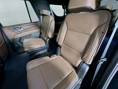 Certified 2024 Chevrolet Tahoe High Country w/ Max Trailering Package image 25