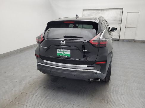 Used 2020 Nissan Murano SV w/ Cargo Package FWD image 7