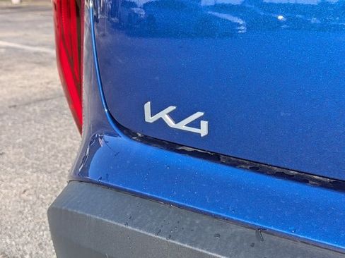 New 2026 Kia K4 FWD image 13