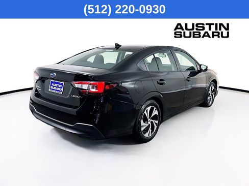 Used 2025 Subaru Legacy Premium image 8