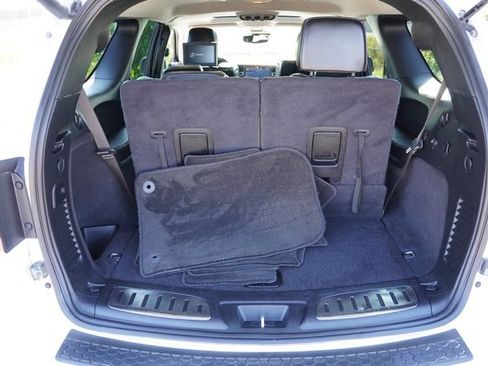 Used 2021 Dodge Durango Citadel w/ Trailer Tow Group IV AWD/4WD image 24
