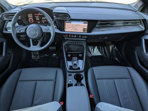 New 2026 Audi A3 2.0T Premium image 5