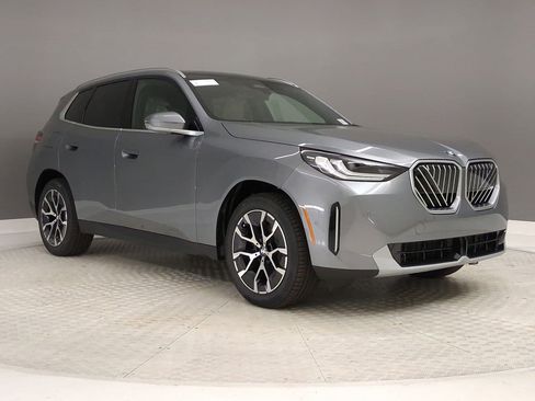 New 2026 BMW X3 xDrive30 w/ Convenience Package image 5