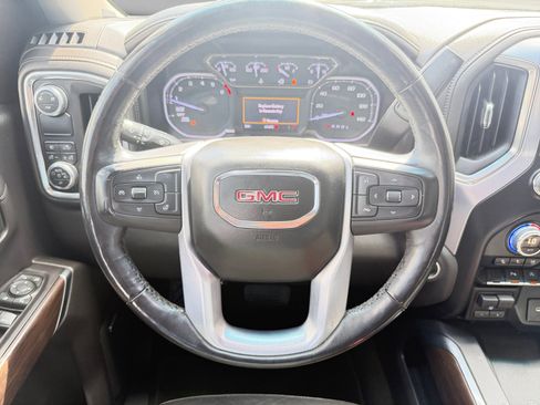 Used 2019 GMC Sierra 1500 SLT RWD image 13