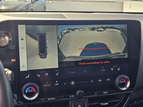 Certified 2024 Lexus NX 350 AWD w/ Vision Package image 27