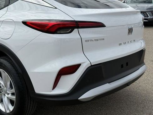 New 2026 Buick Envista Preferred image 15
