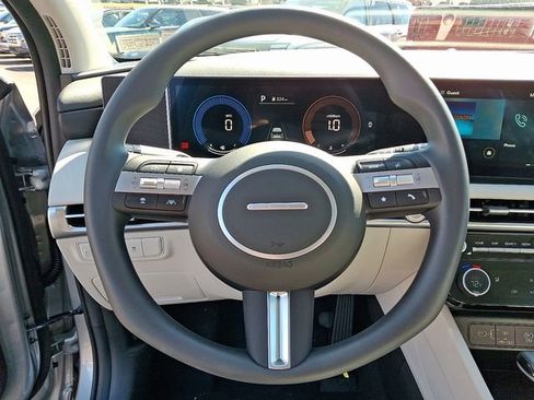 New 2026 Hyundai Tucson SEL AWD/4WD image 9