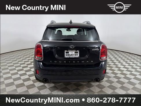 Used 2019 MINI Cooper Countryman S AWD/4WD image 6