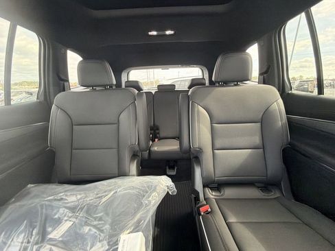 New 2026 Buick Enclave Preferred w/ Power Package AWD/4WD image 13