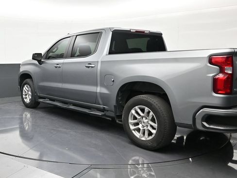Used 2023 Chevrolet Silverado 1500 RST RWD image 3