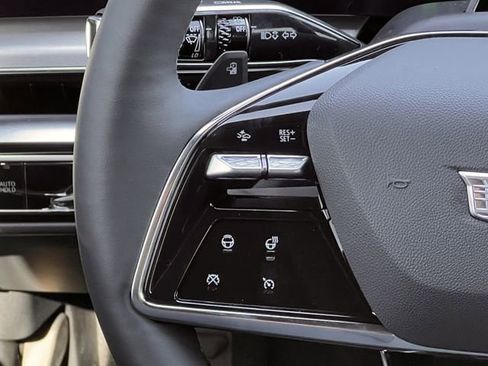 New 2026 Cadillac Lyriq Premium Sport image 12