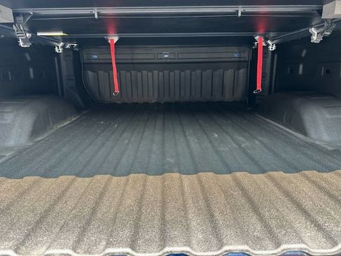 Used 2022 Chevrolet Silverado 3500 LTZ w/ LTZ Convenience Package AWD/4WD image 38